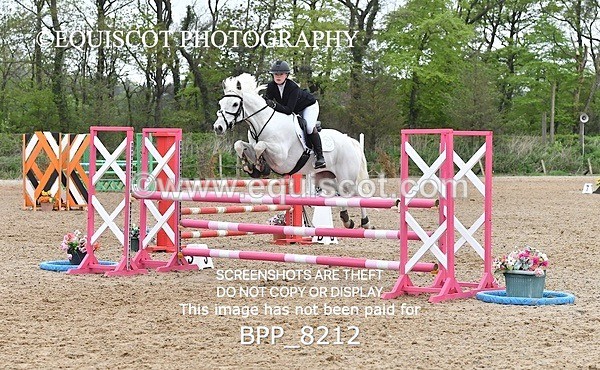 BPP_8212 - CLASS 18 SAT 1.05m Amateur Championship Qualifier