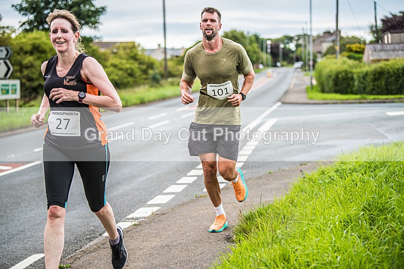 Netherhall-424 - Netherhall 10K Road Race & Children's Races, Wednesday 2nd August 2023