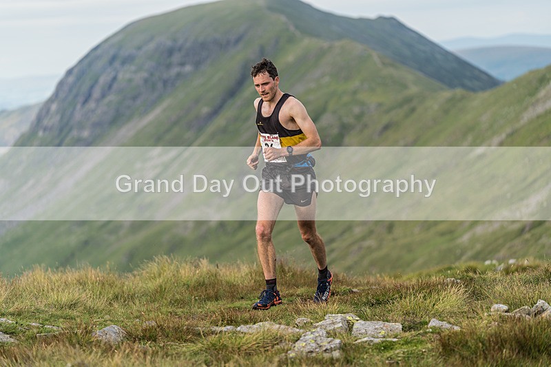 Seat Sandal-53 - Seat Sandal Fell Race Wednesday 17th July 2024