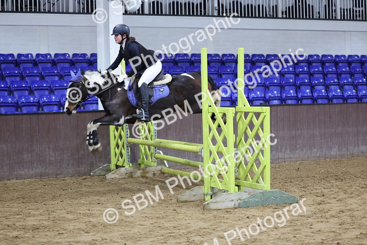 SBM_000295 - Class 1 - 70cm