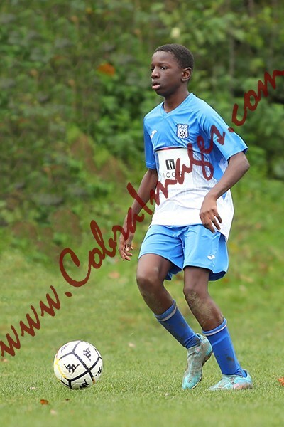 0716_AMT - Farnborough OBG U13s v. R&R U13s