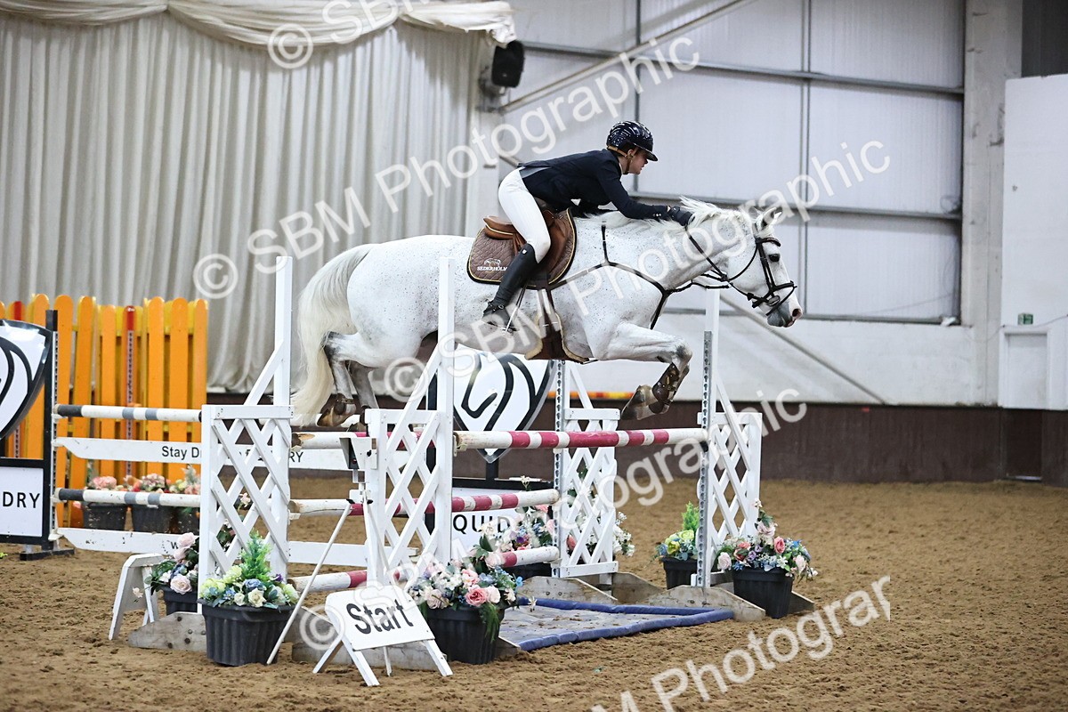 SBM_003526 - Class 11 - Senior Newcomers 1.10m