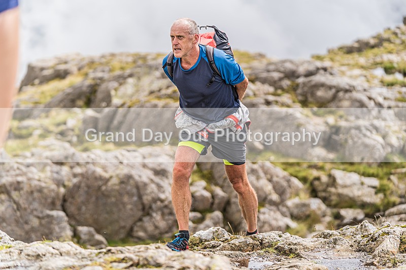 Blisco Dash-3 - Blisco Dash Fell Race (women) Saturday 27th July 2024