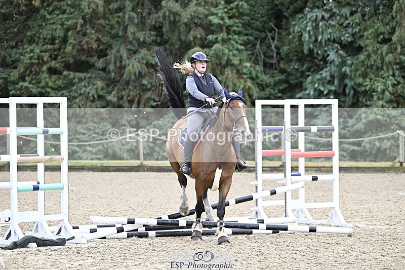 250830A-081015-04440 - Cls 20 85cm Amateur Quali