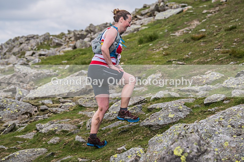 Duddon Short-640 - Duddon Valley Short Fell Race Saturday 1st June 2024