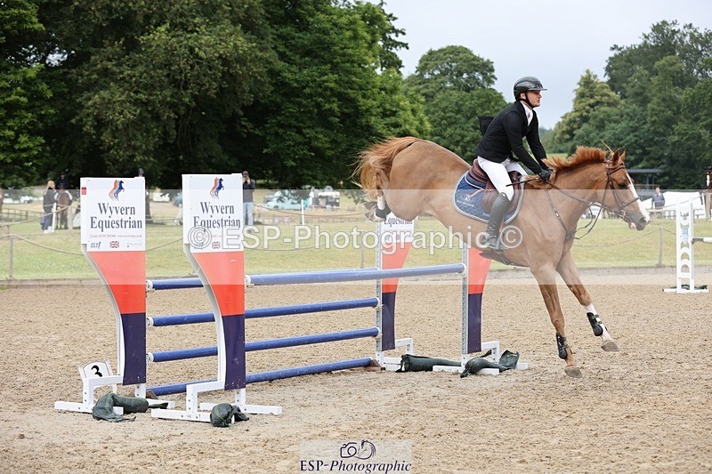 240705-083836-07698 - Cls 19 5 Yr Old Qualifier 1.10m