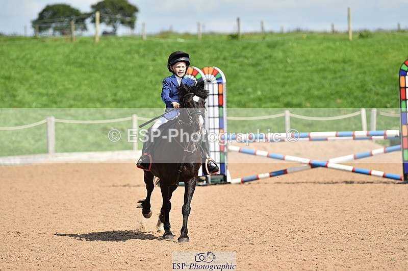 230902A-140014-01563 - Cls 3B Pony Medium 90cm