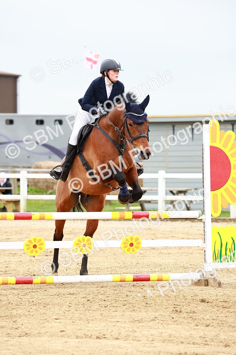 SBM_009450 - Class 6 - 90cm