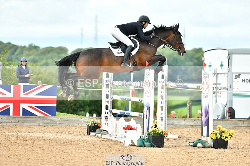 230723A-130021-12402 - Cls 12, 2 Star Big 1.45m GP 12.45 to End