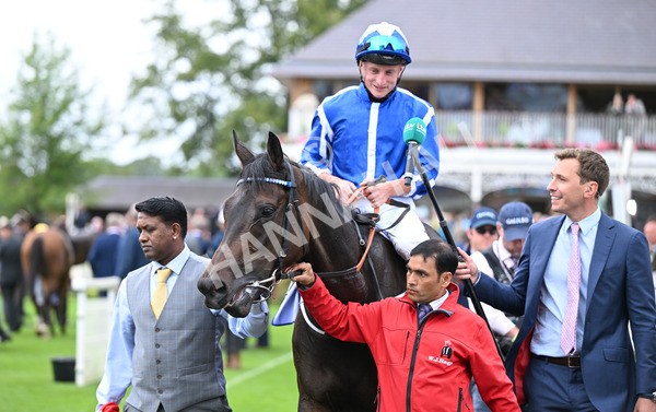 200825-240 Santorini Star - Race 5 4.10pm Sky Bet Stayers Handicap