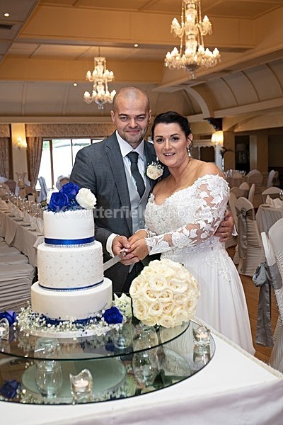 330 - Aileen and Danny mc Govern Wedding