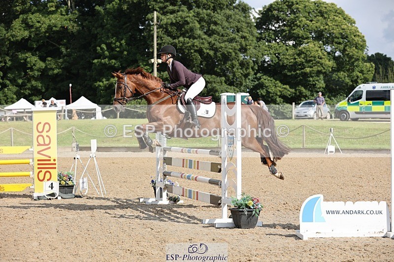 240713-092028-35860 - Cls 150 Newcomers