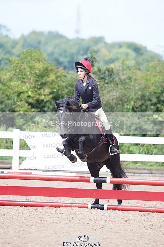 240809A-120302-00881 - Showjumping Competition