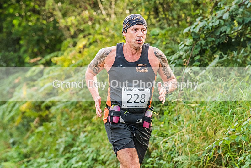 The One 10-273 - The One 10 Mile Road Race Saturday 9th September 2023