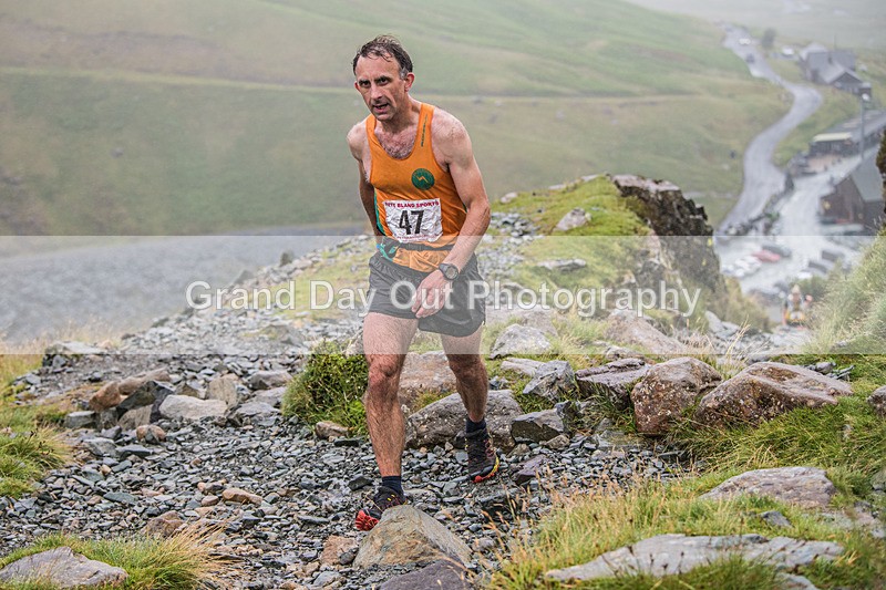 Buttermere h-s-287 - Buttermere Horseshoe Fell Race Saturday 4th July 2026