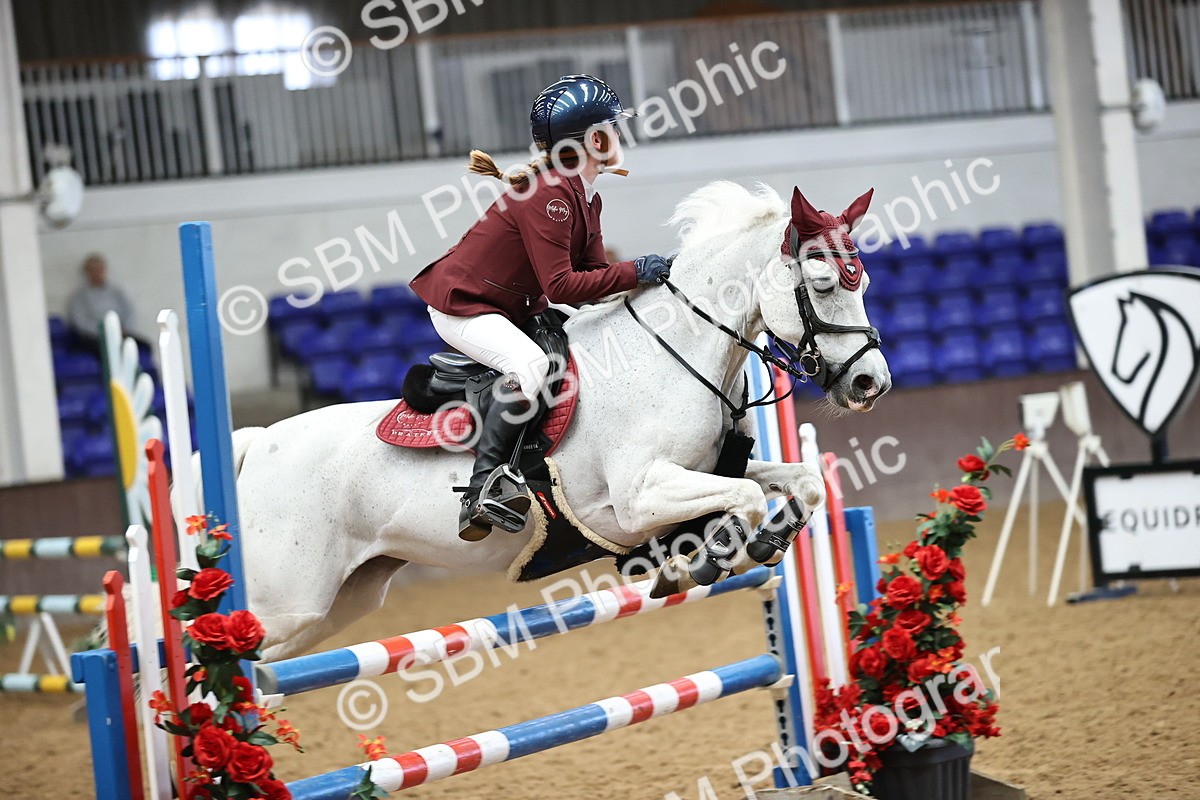 SBM_003469 - Class 11 - Springboard 128cm 138cm Restricted 85cm 95cm