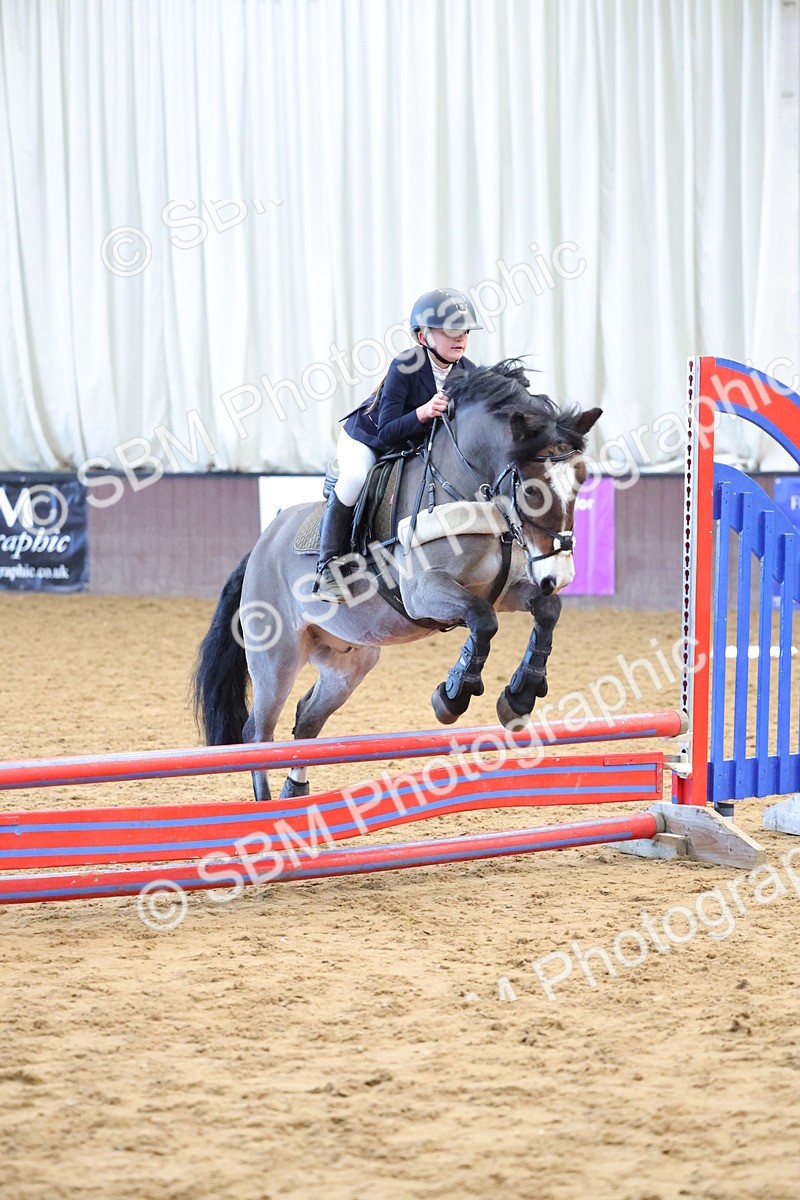 SBM_000475 - Class 3 - 60cm