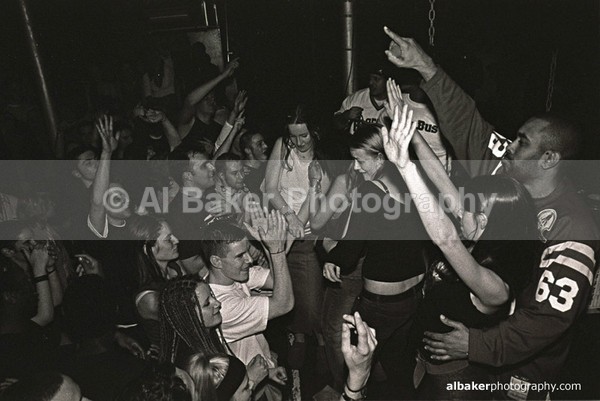 47 - Beatnuts @ Sankeys Soap 04.02.03