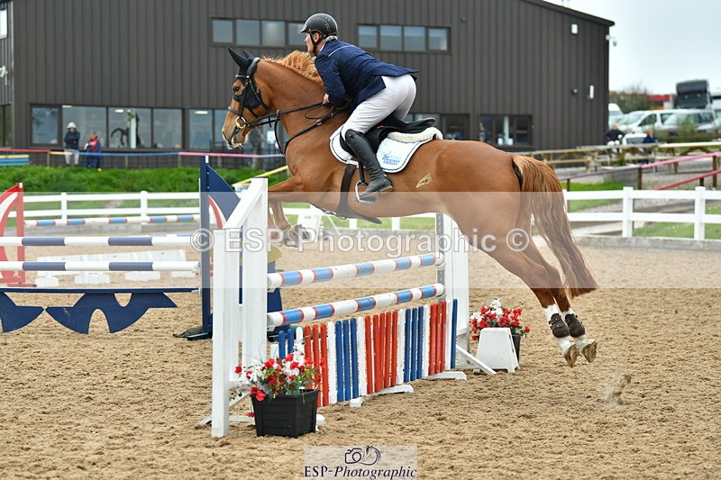 230504A-143025-02054 - Cls 5 1.05m Amateur Quali