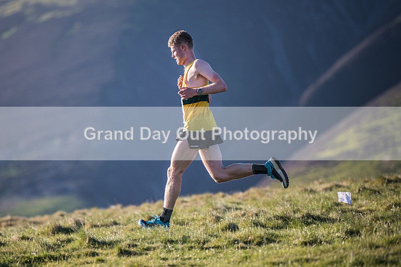 Latrigg Seniors-33 - Latrigg Fell Race (Seniors) Wednesday 14th May 2025