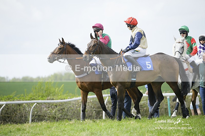 PtP 180422 74 - Old Berkshire PtP Lockinge 18/04/22