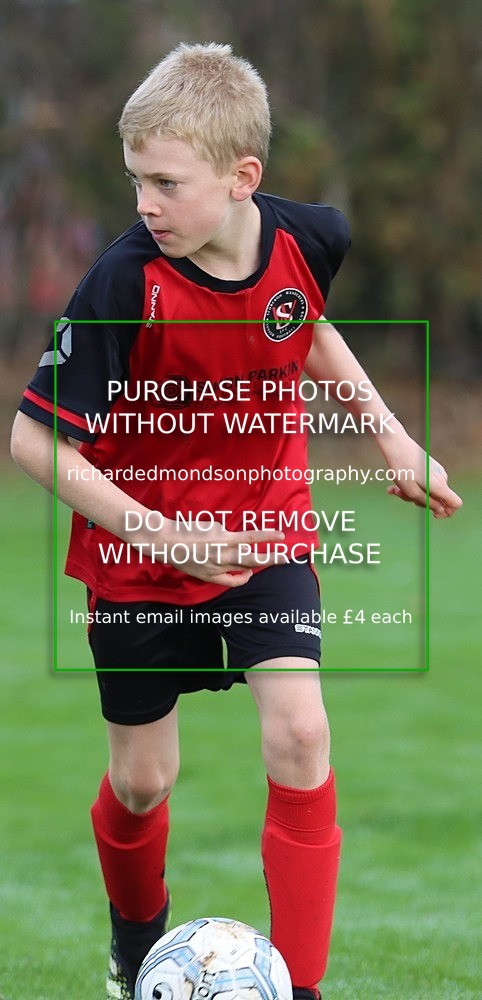 IMG_1768 - Ibis Under 9 vs Sedbergh Wanderers Under 9 (19/11/22)