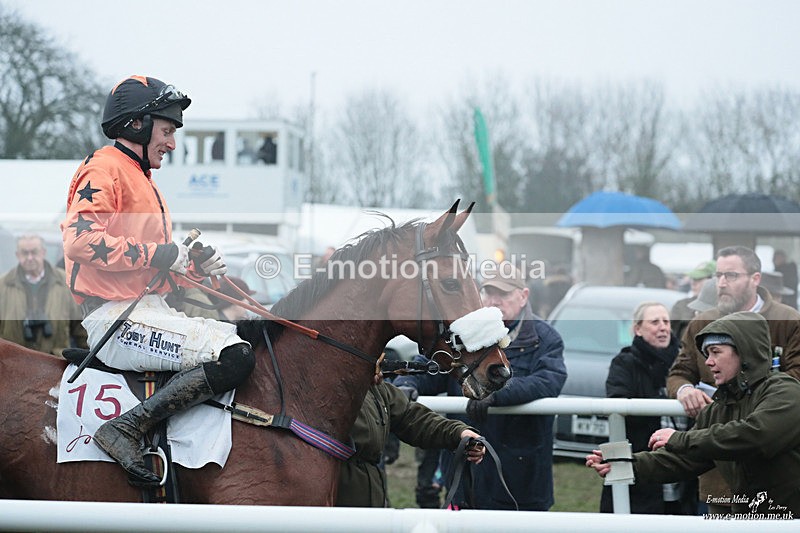 PtP 100324 1176 - Pytchley with Woodland Point-to-Point Guilsborough 10/03/24