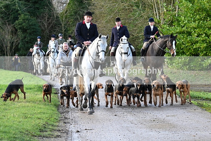 WJ7_9744 - Berks & Bucks Lead Rein - Hendred House 22-12-14
