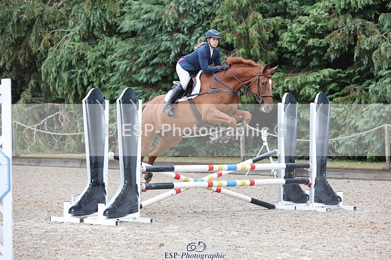 250829A-091225-00167 - Cls 6 85cm Amateur Quali