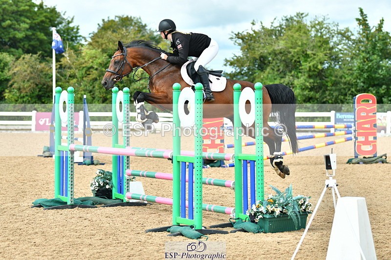 230813A-111637-11691 - Cls 40 A&B Senior Discovery & 1m Open