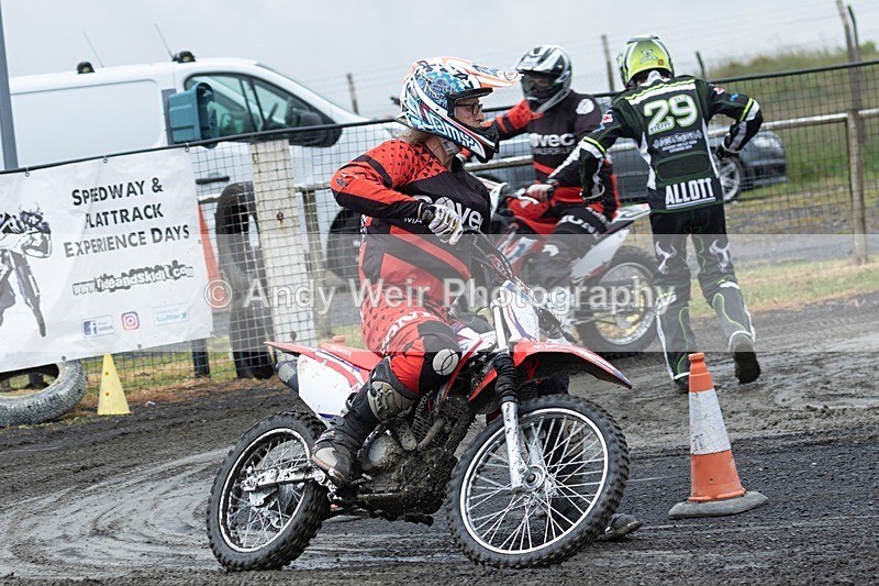 210703-7D-8E0A3520 - Ride & Skid It  Flat Track Experience 03rd Jul 21