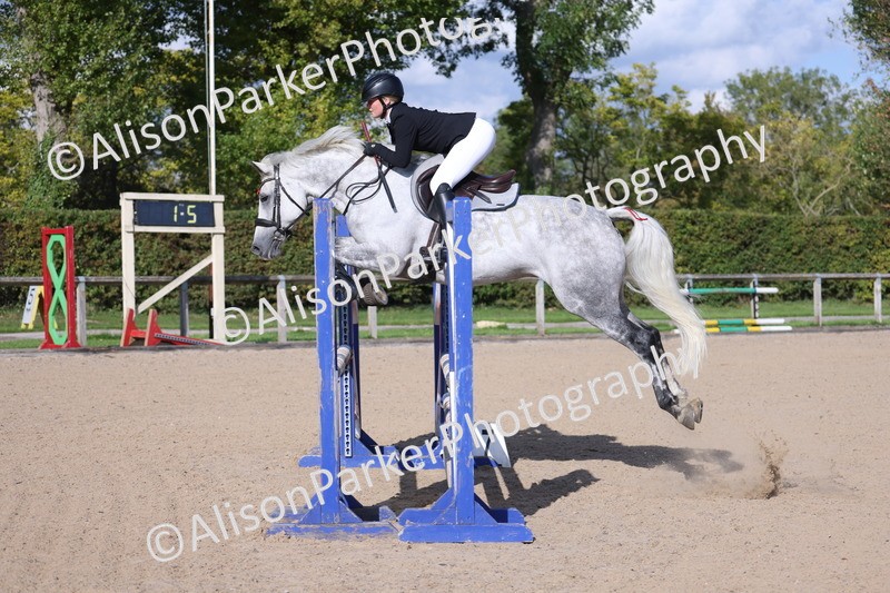 20250928-2319 - Class 6 - 90cm