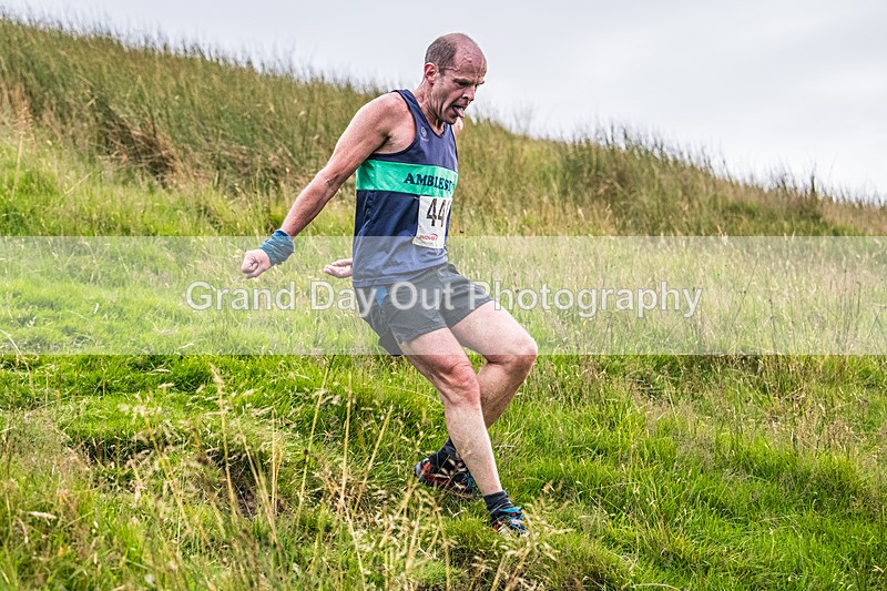 Steel Fell-680 - Steel Fell Race Wednesday 6th August 2025