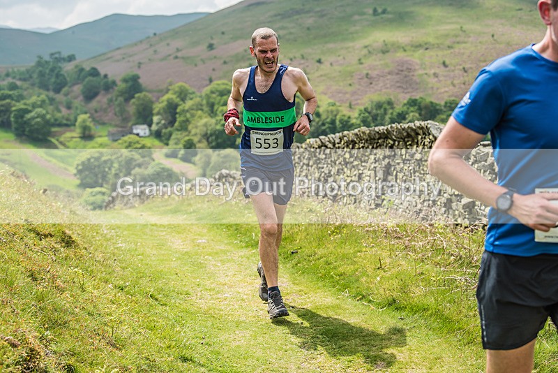 Two Tops-563 - Two Tops Fell Races (Junior & Senior) Saturday 20th May 2023