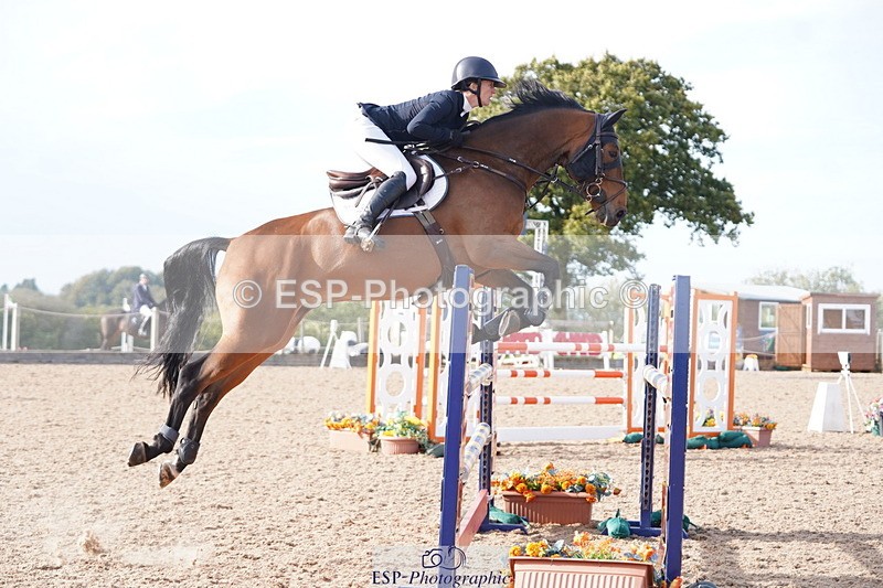 241005A-155026-05106 - SAT Cls 12 Snr Fox & 1.20m Open