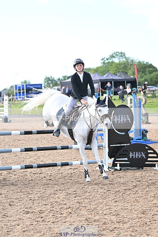 240628A-192310-01903 - Cls 7 Graham Heath 128cm + 138cm