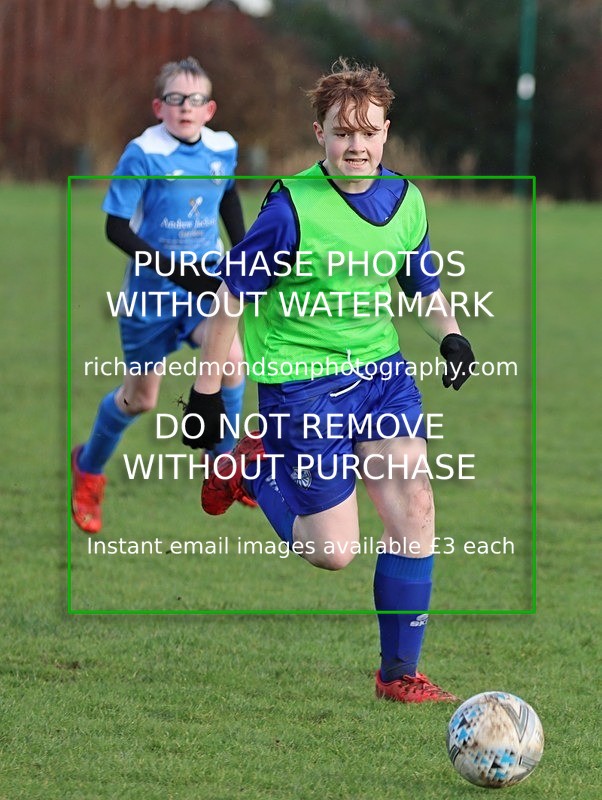 IMG_5080 - Wattsfield v Wattsfield Utd U14