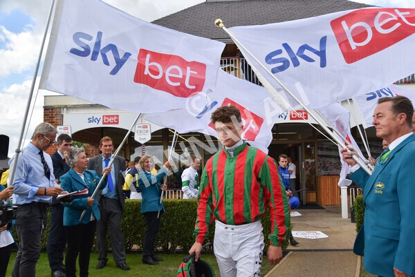 yr20082022r4-43 - Race 4 3.35pm Sky Bet Ebor