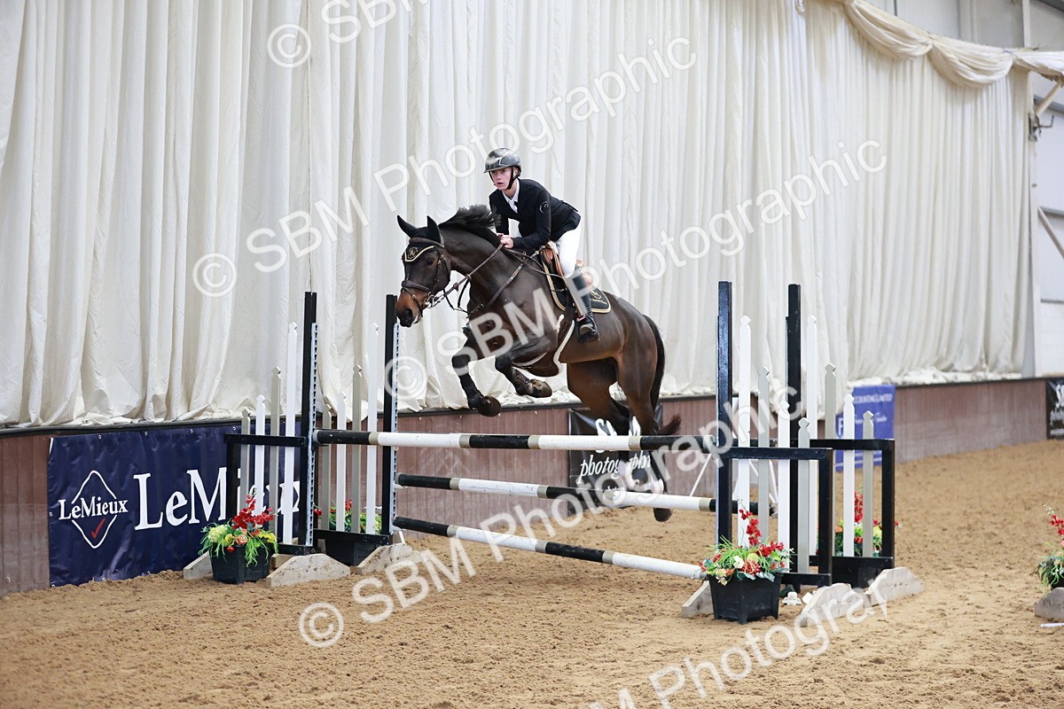 SBM_003735 - Class 11 - Senior Newcomers - 1.10m