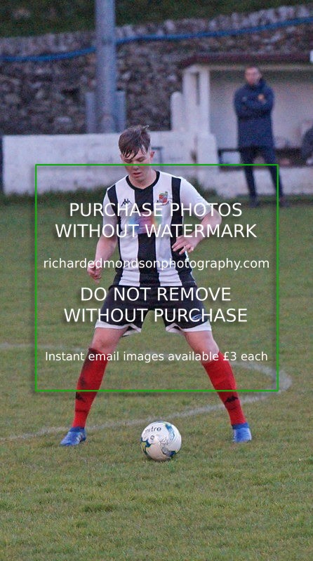 DSC00710 - Kendal Town Reserves v Horwich  (11/5/21)
