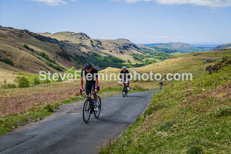 121542 - Hardknott Pass Camera 1 12.00-13.00