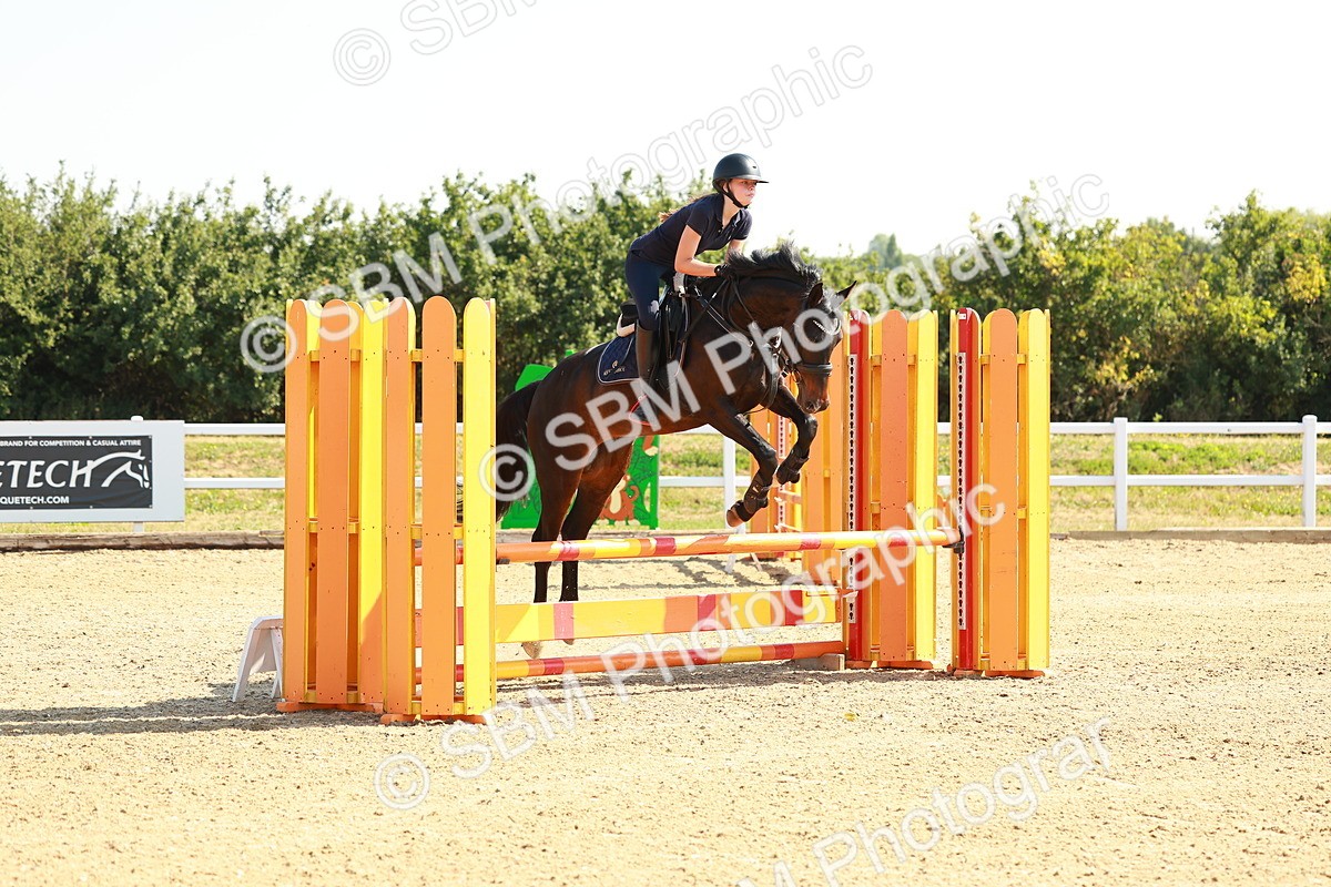 1I0A0132 - Class 1 - Clear Round