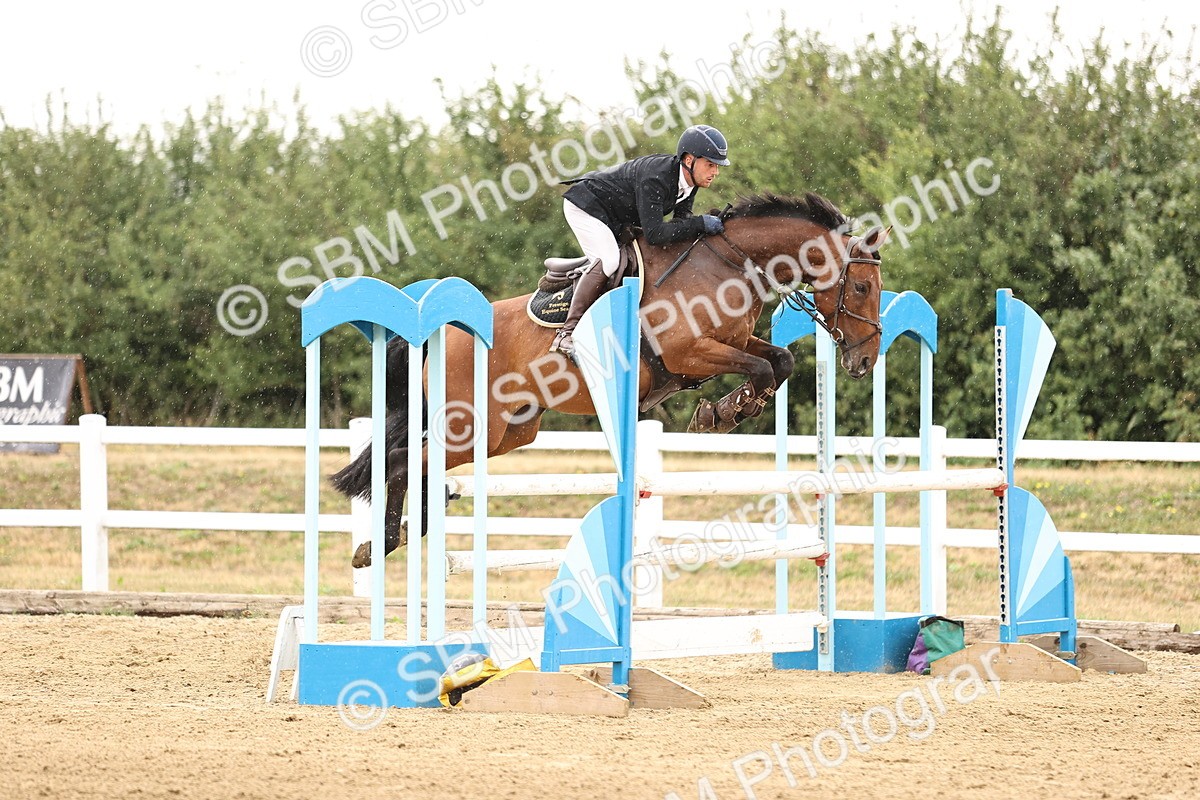 SBM_026500 - Class 12 - Amateur Championship Qualifier 1.05m