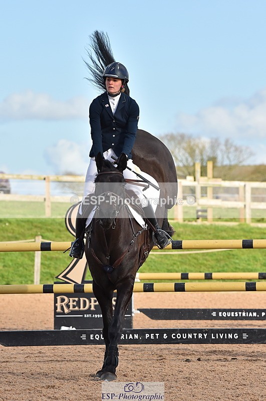 240306A-154034-01836 - Cls 5 Foxhunter and 1.20m Open