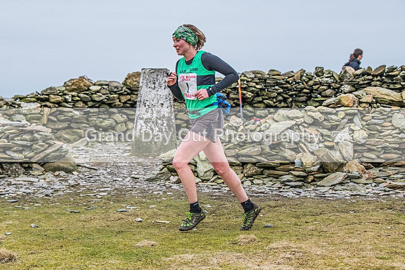 Black Combe-671 - Black Combe Fell Race Saturday 4th March 2023