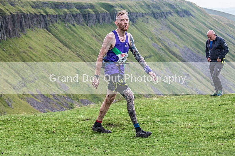 High Cup Nick-156 - Inov8 High Cup Nick Fell Race Sunday 28th August 2022