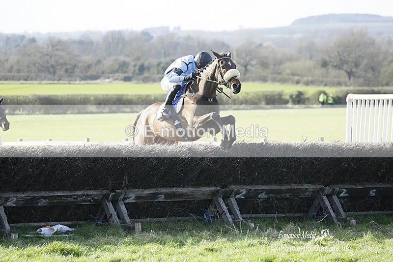 PtP 260222 581 - Kingston Blount Racing Club Point-to-Point 26/02/22