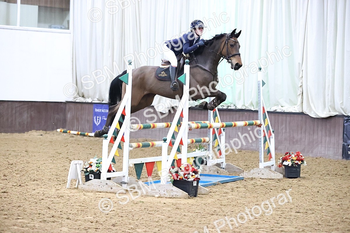 SBM_003501 - Class 16 - Senior Newcomer - 1.10m