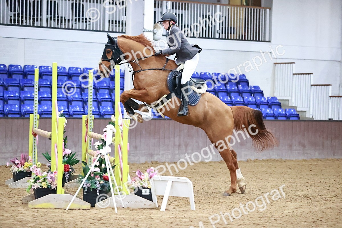 SBM_002028 - Class 9 - Senior Discovery 1.00m