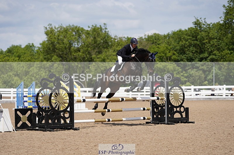 230528A-130044-07200 - Cls 33 95cm Amateur Quali